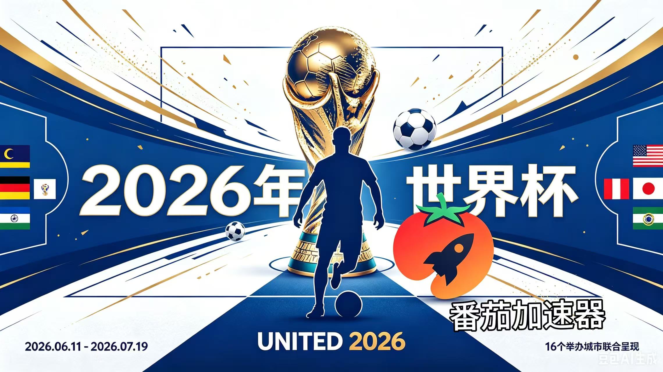 在海外看抖音世界杯海外无法观看教程